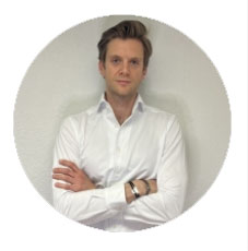 Stephan Deschenaux